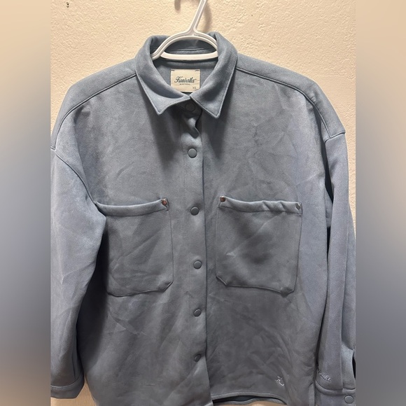 Kuwalla Oversized One Set - Picture 2 of 11